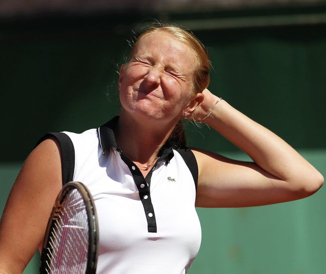 Алла Кудрявцева