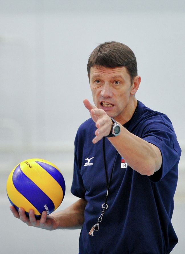 Сергей Овчинников Сергей Овчинников