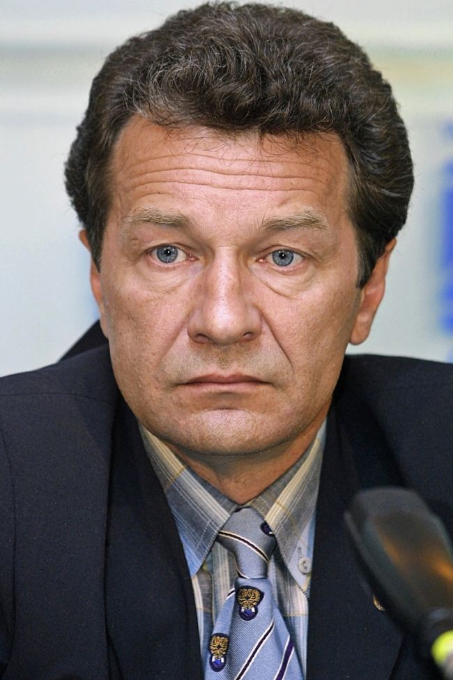 Андрей Бутенко
