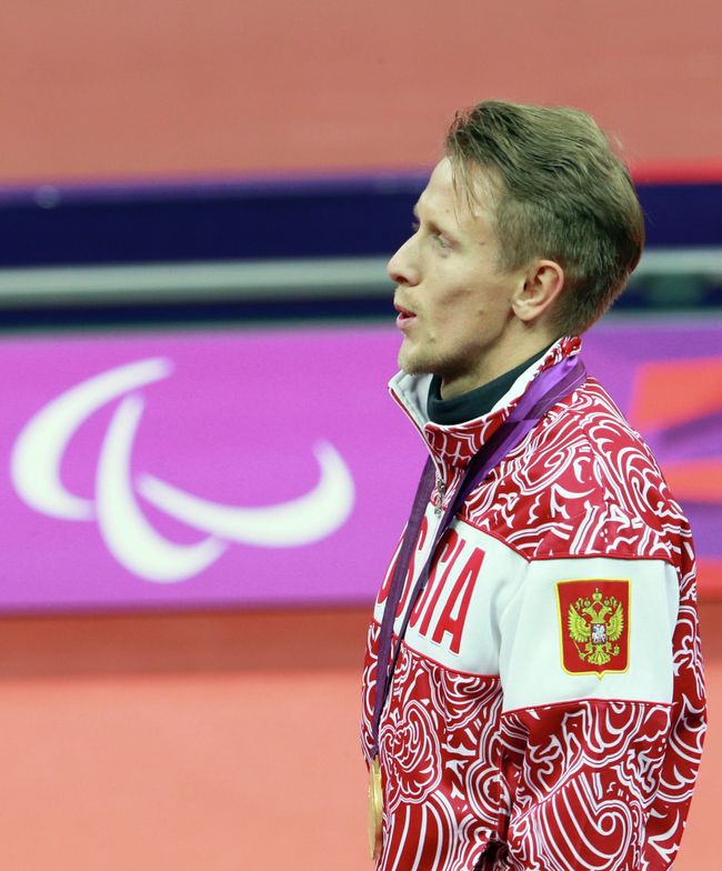 Роман Капранов