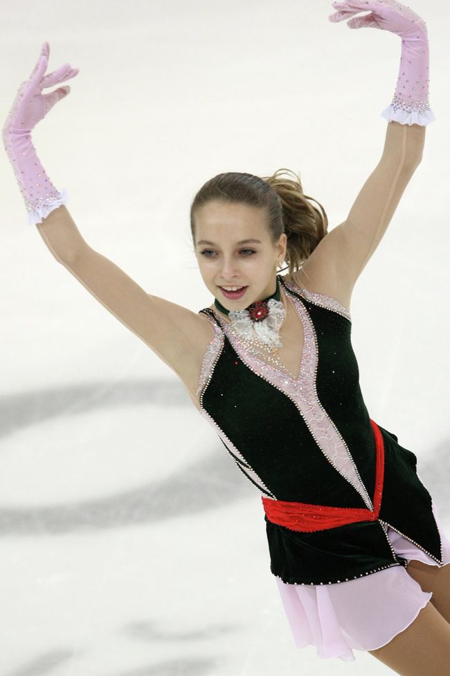 Евгения Герасимова