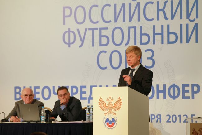 Николай Толстых