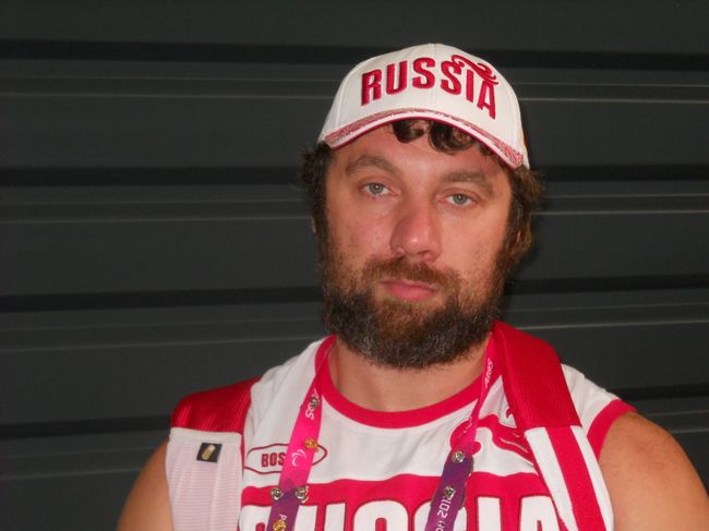 Дмитрий Красильников