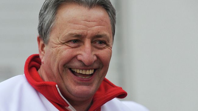 Александр Якушев Александр Якушев