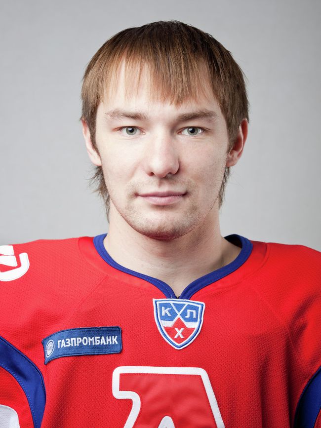 Марат Калимулин
