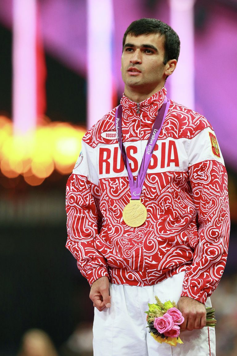 Гоча Хугаев Гоча Хугаев
