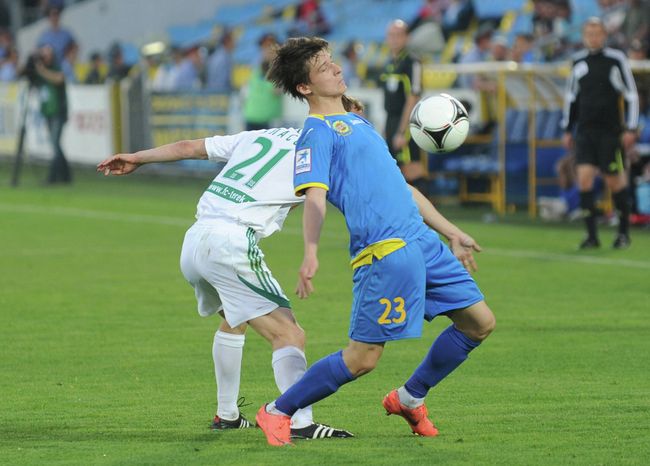 Дмитрий Полоз Дмитрий Полоз