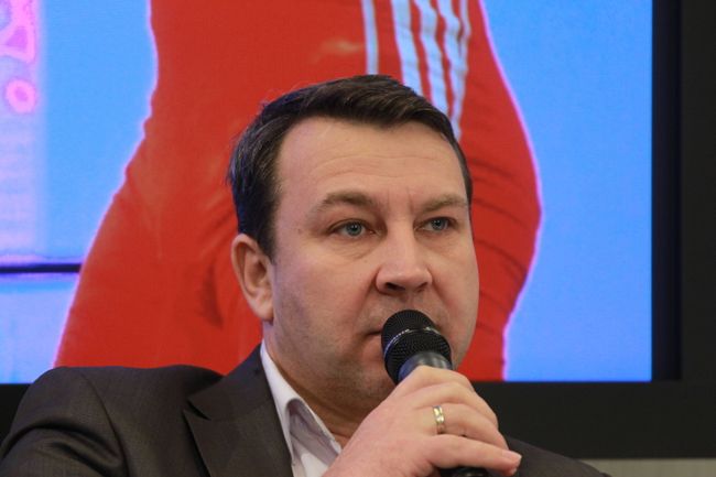 Сергей Сырцов Сергей Сырцов