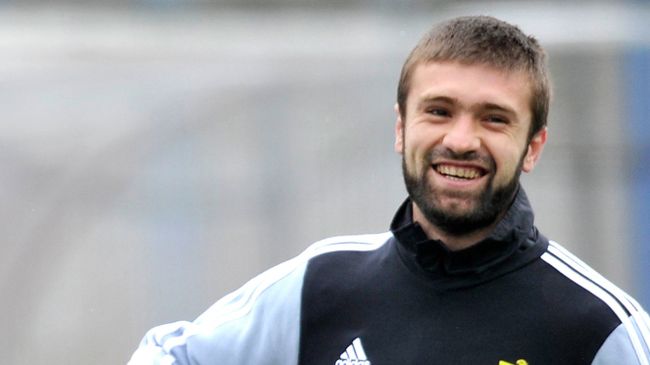 Махач Гаджиев