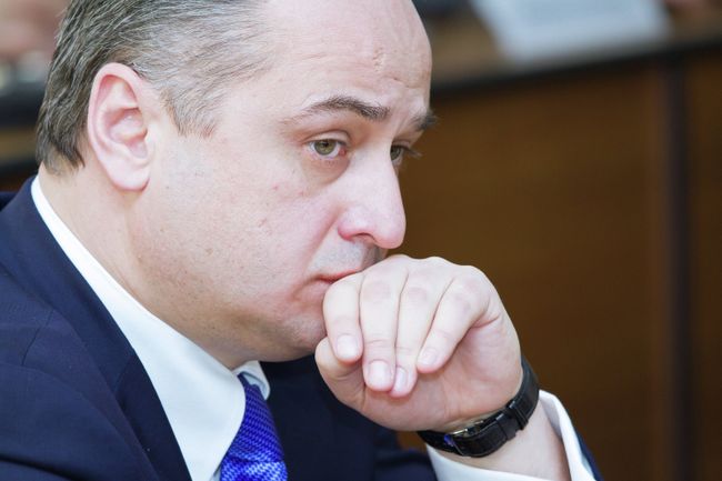 Олег Кондрашов Олег Кондрашов
