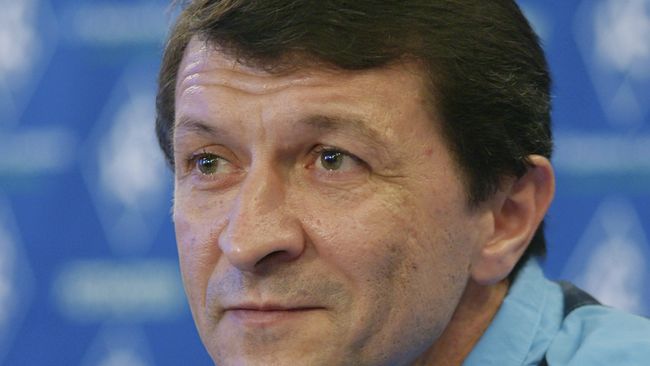 Юрий Газзаев Юрий Газзаев