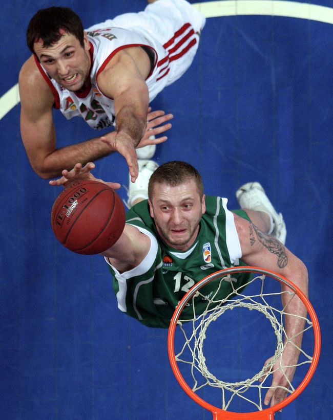 Владимир Веремеенко