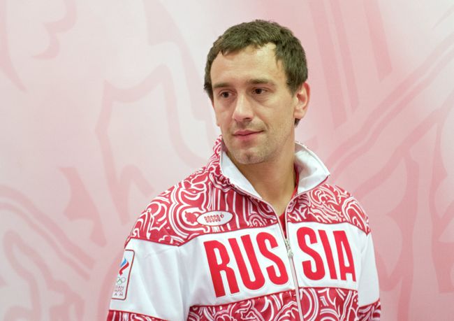 Андрей Моисеев