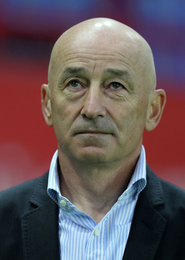 Славолюб Муслин