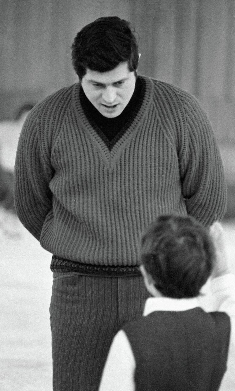 Александр Горелик Александр Горелик