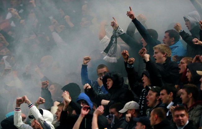 Torpedo fans Torpedo fans