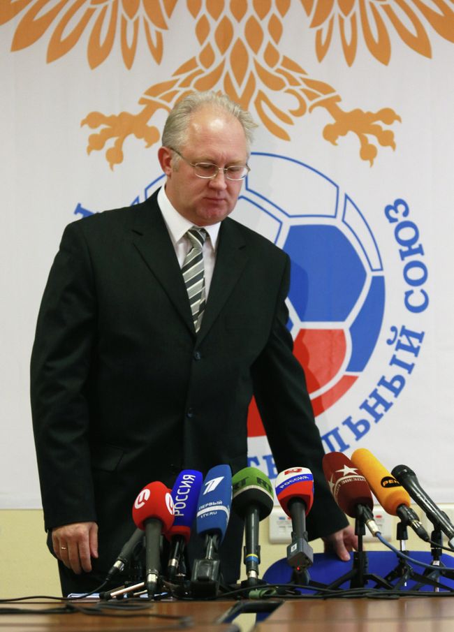 Владимир Катков