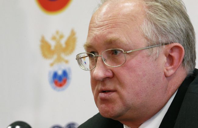 Владимир Катков