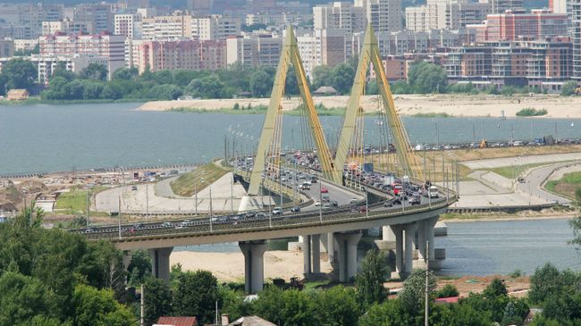 Города России. Казань Города России. Казань
