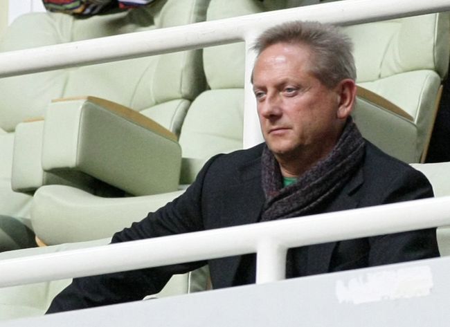 Владимир Романов