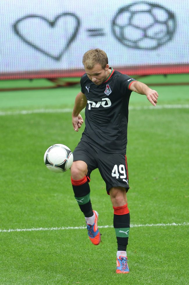 Роман Шишкин