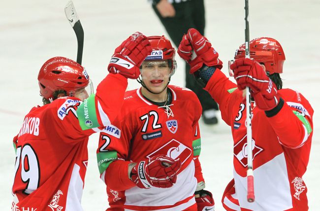 Желдаков