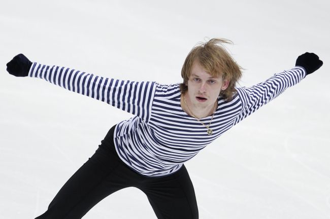 Сергей Воронов Сергей Воронов