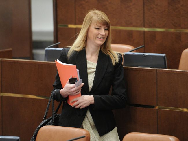 Светлана Журова