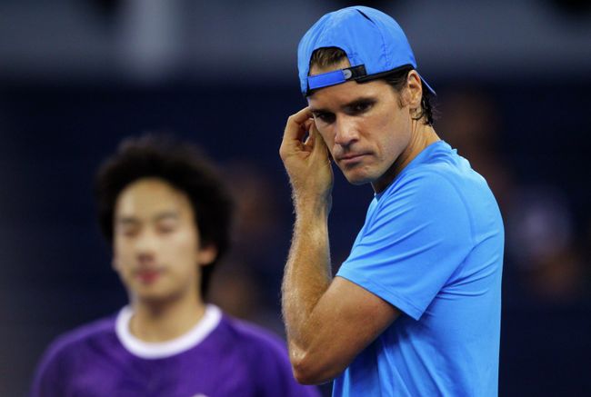 Томми Хаас Томми Хаас