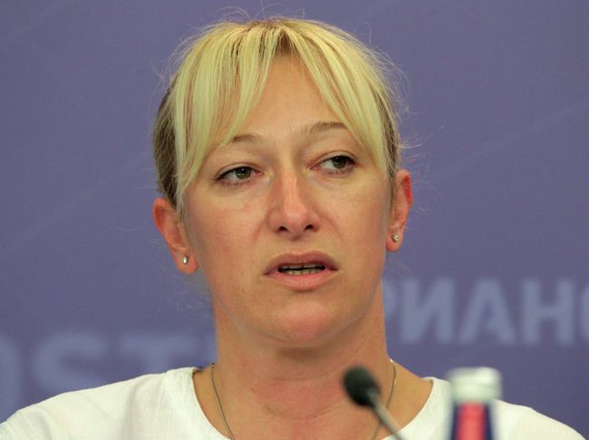 Светлана Илич