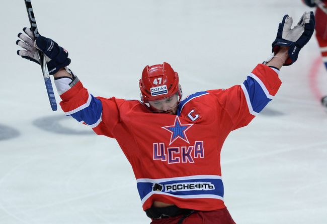 Александр Радулов Александр Радулов