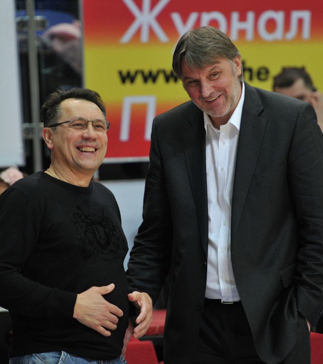 Станислав Еремин