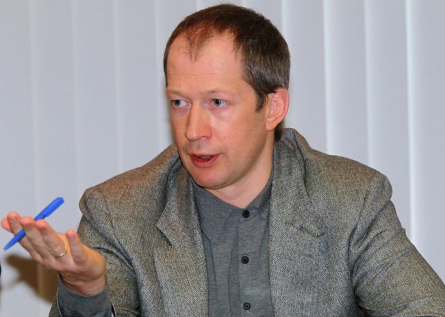 Андрей Ведищев