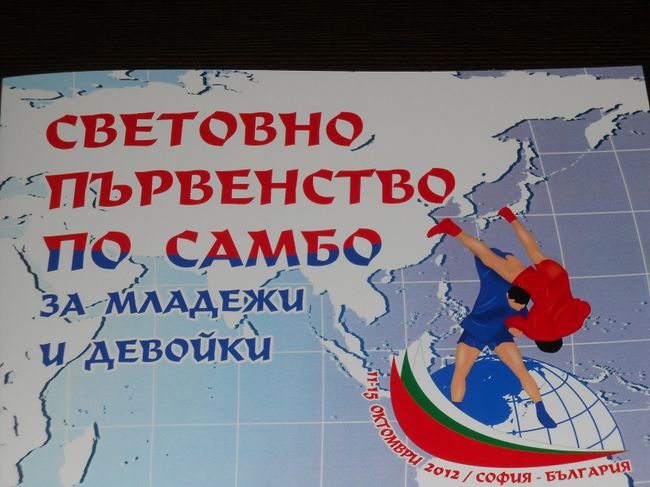 Плакат
