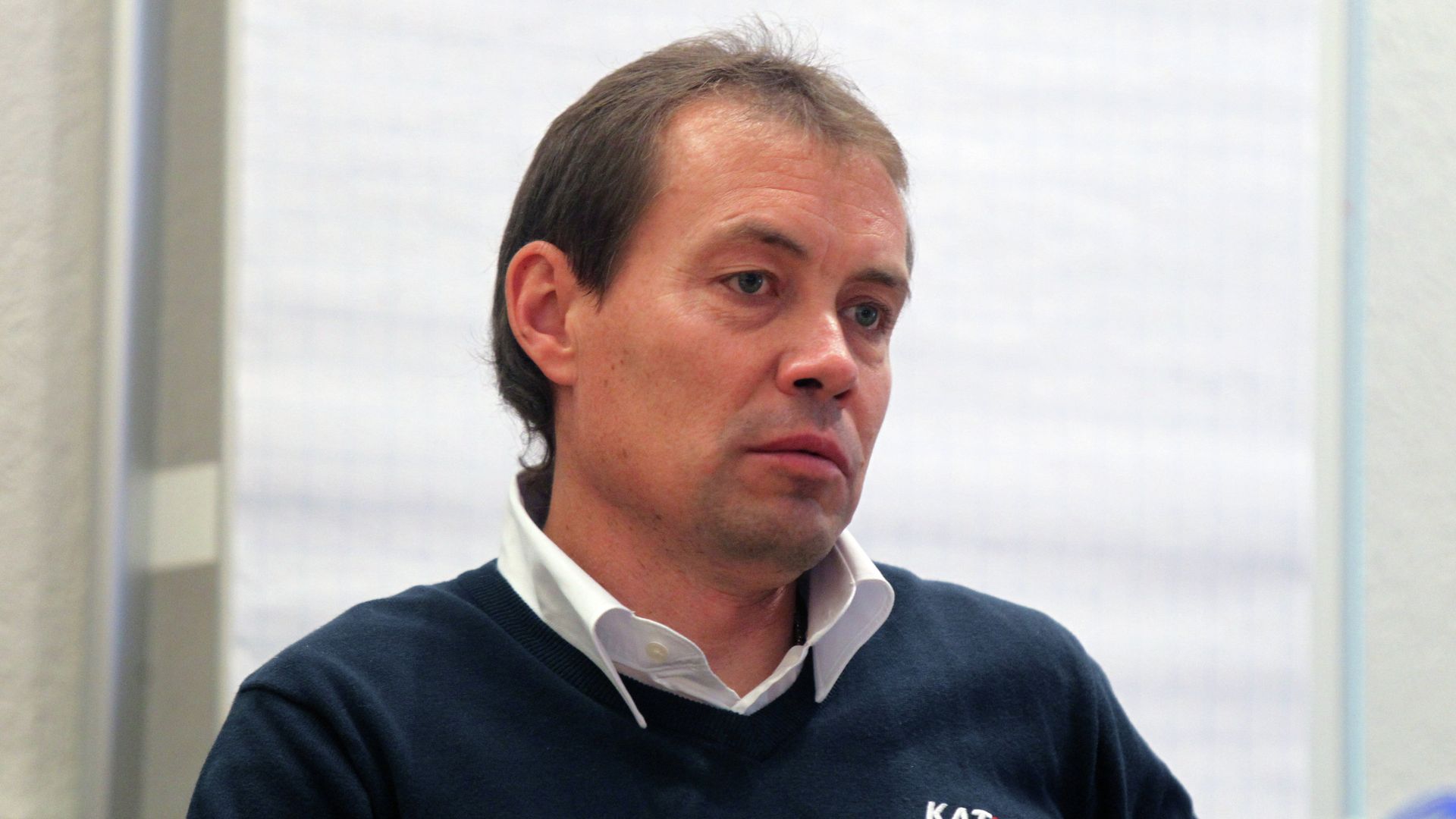 Вячеслав Екимов Вячеслав Екимов - РИА Новости, 1920, 05.09.2020
