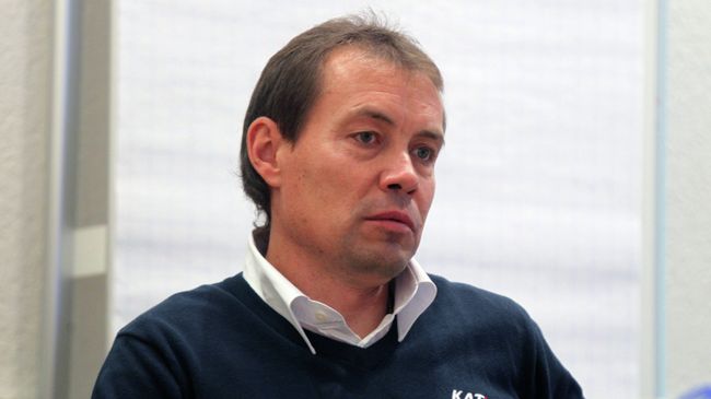 Вячеслав Екимов