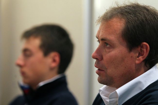 Вячеслав Екимов