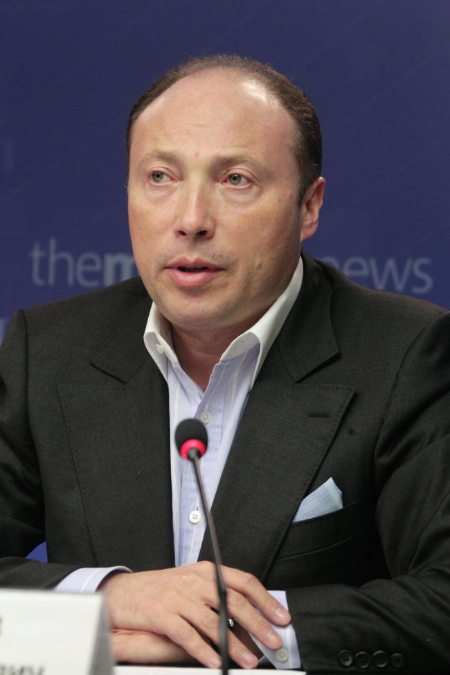 Вячеслав Аминов