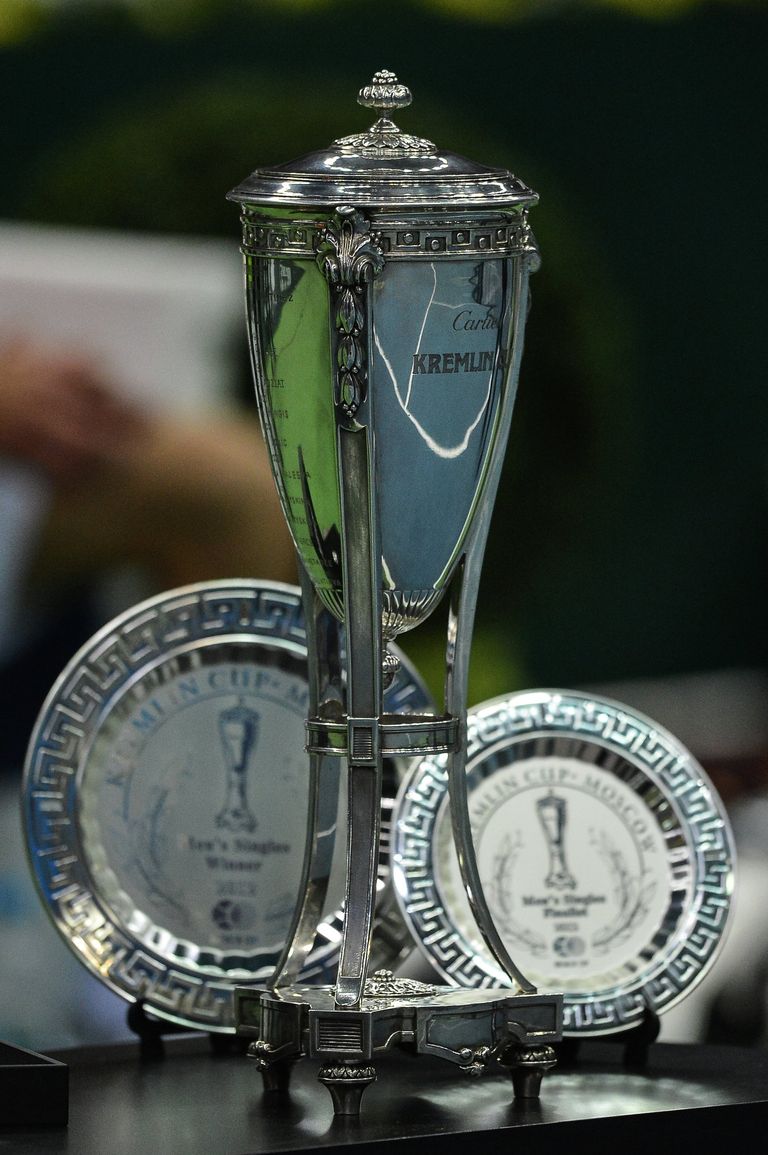 Кубок Кремля 2012 Кубок Кремля 2012