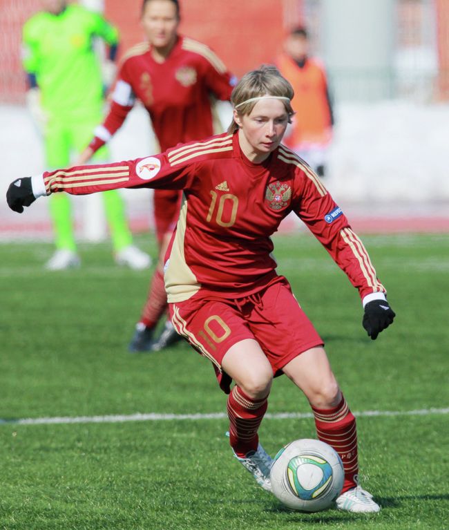 Елена Терехова Елена Терехова