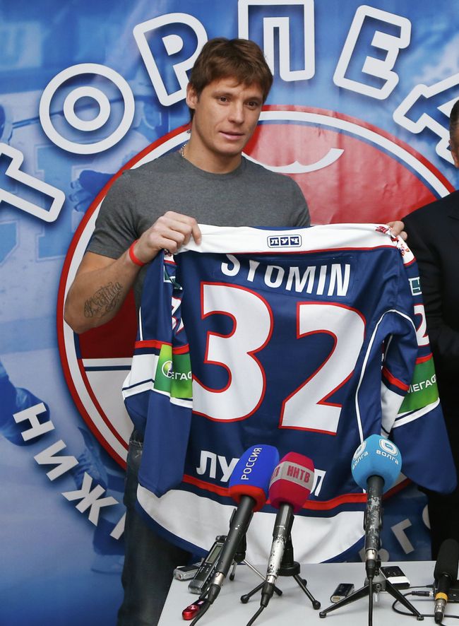Александр Семин Александр Семин
