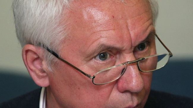 Александр Гусятников