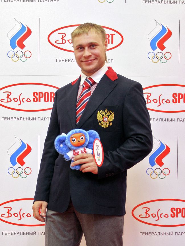 Дмитрий Абрамович Дмитрий Абрамович
