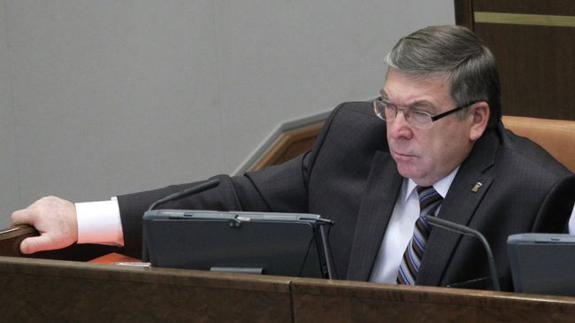 Валерий Рязанский Валерий Рязанский