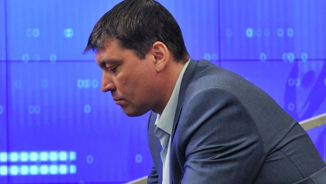 Александр Яременко