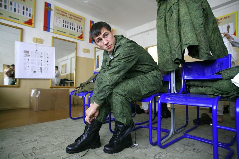 Роман Власов