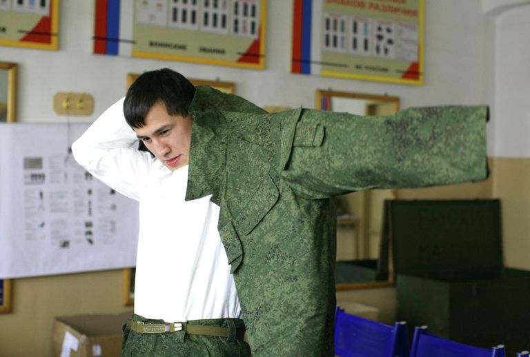 Роман Власов