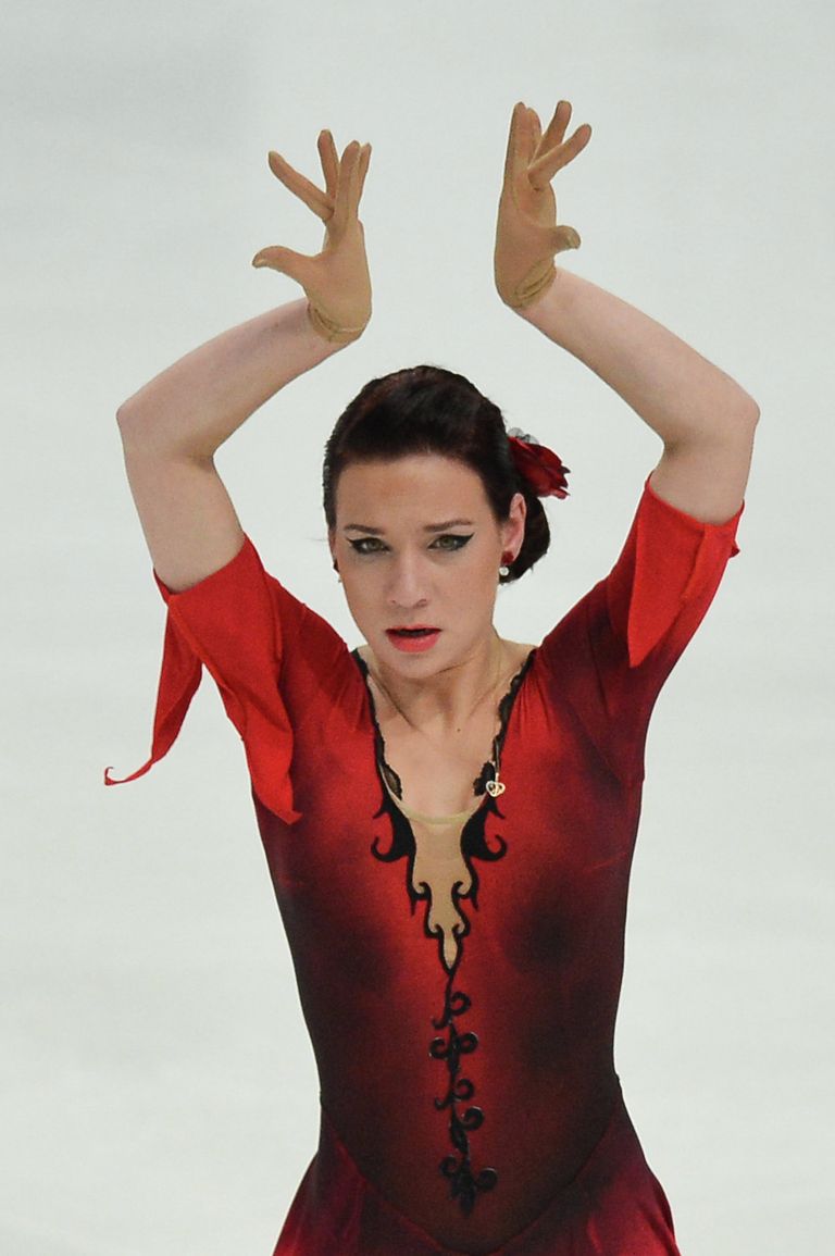 Алена Леонова Алена Леонова