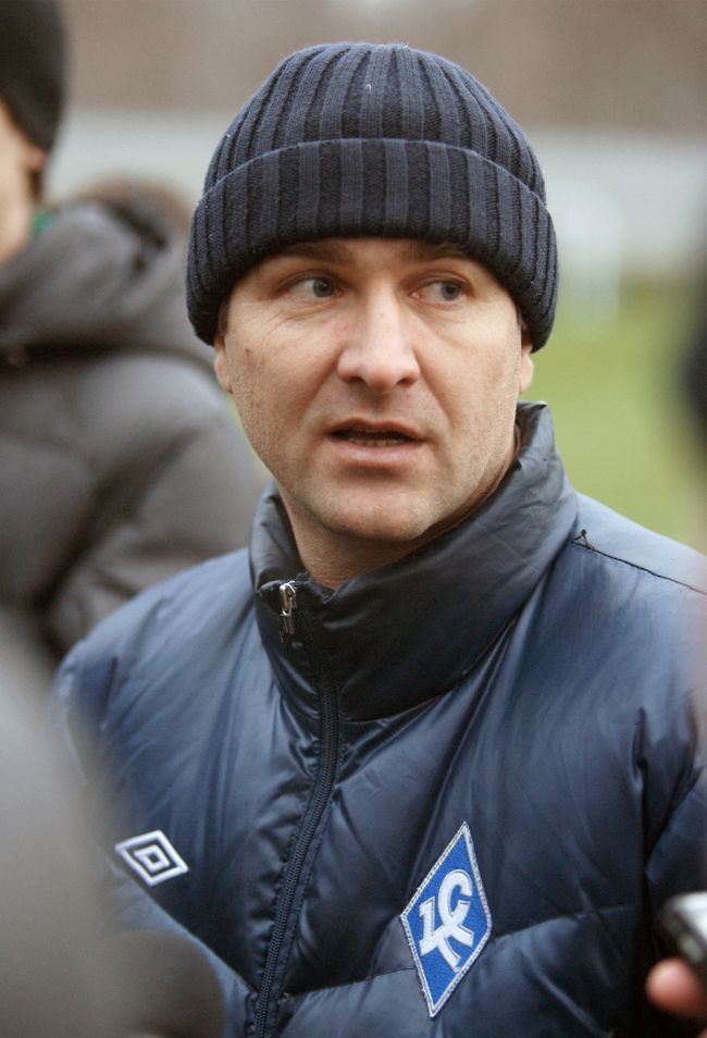 Александр Цыганков Александр Цыганков