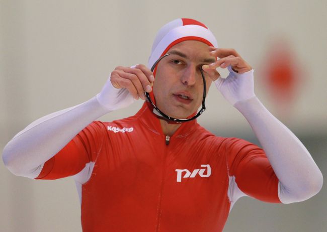 Дмитрий Лобков
